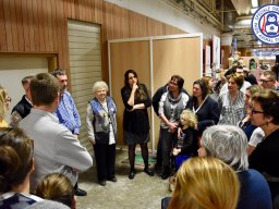 Spéciales d'élevage LOOF &raquo; 2025 Mortagne au Perche &raquo; 2019 Paris Animal Show